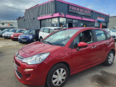 Annonce Citroen C3 occasion Diesel II (2) 1.4 HDI 70 CONFORT ATTRACTION BEL  Coignires