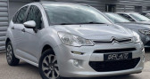 Annonce Citroen C3 occasion Essence II 1.0 68ch Attraction Clim 32.000 Kms � FONTAINE