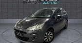 Annonce Citroen C3 occasion Essence II 1.0 PureTech Attraction � Puteaux