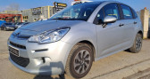 Annonce Citroen C3 occasion Essence II 1.0 VTi 68 cv  Benfeld