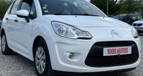 Citroen C3 , garage 1000 AUTOS  Roncq