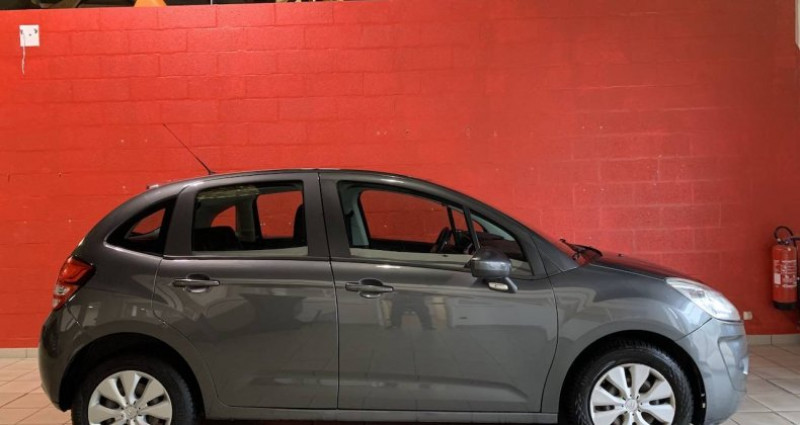 Citroen C3 II 1.1i Attraction