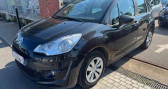 Citroen C3 occasion année 2012 boite Manuelle Annonce Citroen C3 occasion Essence II 1.1i Attraction à Corbeil-Essonnes