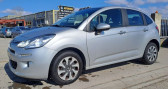 Citroen C3 occasion année 2015 boite Manuelle Annonce Citroen C3 occasion Essence II 1.2 e-VTi 82 cv à Benfeld