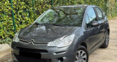 Citroen C3 II 1.2 e-VTi 82CV Ann�e 2015  � EPINAY SUR SEINE 93