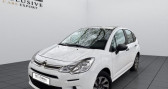Annonce Citroen C3 occasion Essence II 1.2 e-VTi 82CV Ann�e 2016 � EPINAY SUR SEINE