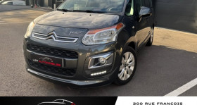 Citroen C3 , garage LGT AUTOMOBILES  CAUDAN