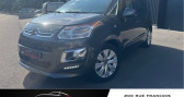 Citroen C3 occasion année 2015 boite Manuelle Annonce Citroen C3 occasion Essence II 1.2 PureTech 110ch Exclusive S&S à CAUDAN