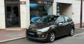 Annonce Citroen C3 occasion Essence II 1.2 VTI 82 EXCLUSIVE  Enghien Les Bains