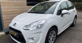 Citroen C3 occasion année 2011 boite Manuelle Annonce Citroen C3 occasion Essence ii 1.4 73 attraction à Pierrelaye