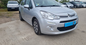 Citroen C3 occasion 2014 mise en vente à Évreux par le garage COCHEREL AUTO - photo n°1