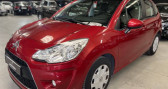 Citroen C3 occasion année 2012 boite Automatique Annonce Citroen C3 occasion Diesel II 1.4 e-HDi70 FAP Business BMP5 à Sainte Genevieve Des Bois