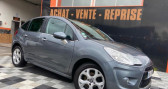 Annonce Citroen C3 occasion Diesel ii 1.4 hdi 68 airplay  Morsang Sur Orge