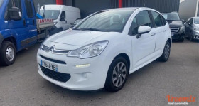 Citroen C3 , garage PARC AUTOS � Eckwersheim