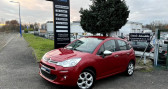 Annonce Citroen C3 occasion Diesel II 1.4 HDi 70ch Airdream 1erMain Clim Rgulateur DistriOK  Entzheim