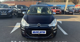 Citroen C3 , garage RELEVE AUTOS  Firminy