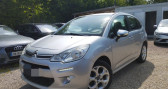 Citroen C3 occasion année 2013 boite Manuelle Annonce Citroen C3 occasion Diesel II 1.4 HDi70 Collection à Évreux