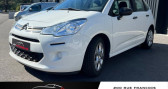 Citroen C3 occasion année 2014 boite Manuelle Annonce Citroen C3 occasion Diesel II 1.4 HDi70 Confort à CAUDAN