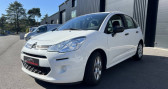 Citroen C3 II 1.4 HDi70 Confort  2014 - annonce de voiture en vente sur Auto S&eacute;lection.com