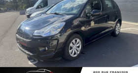 Citroen C3 , garage LGT AUTOMOBILES  CAUDAN