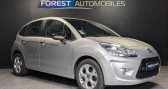 Annonce Citroen C3 occasion Diesel II 1.4 HDi70 FAP Collection  Guilers