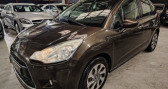 Citroen C3 II 1.4 HDi70 FAP Confort  2012 - annonce de voiture en vente sur Auto Sélection.com