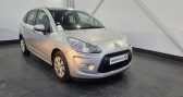 Annonce Citroen C3 occasion Diesel II 1.4 HDi70 FAP Confort  Guipavas