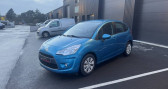 Annonce Citroen C3 occasion Diesel II 1.4 HDi70 FAP Confort � CAUDAN