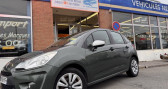 Annonce Citroen C3 occasion Diesel II 1.4 HDi70 FAP Vitamine II  Sallaumines
