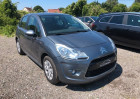 Citroen C3 occasion année 2011 boite Manuelle Annonce Citroen C3 occasion Essence II 1.4 i 75CH à Fouquières-lès-Lens