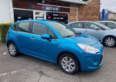 Citroen C3 II 1.4 L 95 cv   Bavilliers 90