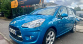 Annonce Citroen C3 occasion Essence II 1.4 VTI 95 EXCLUSIVE BMP  Aulnay Sous Bois