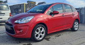 Citroen C3 II 1.4 VTi Airdream 95 cv Boite auto 1re main   Benfeld 67