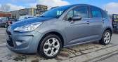 Citroen C3 occasion année 2010 boite Manuelle Annonce Citroen C3 occasion Essence II 1.4 VTi Airdream 95 cv EXCLUSIVE à Benfeld
