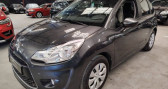 Citroen C3 occasion année 2012 boite Manuelle Annonce Citroen C3 occasion Essence II 1.4 VTi Confort BMP5 à Sainte-Geneviève-des-Bois