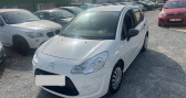 Citroen C3 II 1.4 VTi Confort BMP5  2012 - annonce de voiture en vente sur Auto Sélection.com