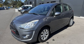 Citroen C3 , garage LGT AUTOMOBILES  CAUDAN