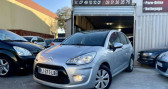 Citroen C3 occasion année 2011 boite Manuelle Annonce Citroen C3 occasion Essence II 1.4 VTi Confort à Montgeron
