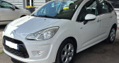 Annonce Citroen C3 occasion Essence II 1.4 VTi Exclusive BMP5  Saint Priest