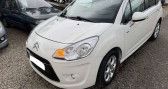 Annonce Citroen C3 occasion Essence II 1.4 VTi Exclusive BMP5 � Saint Priest