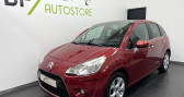 Annonce Citroen C3 occasion Essence II 1.4i 75 Collection MOTEUR 4 CYLINDRES  Brest