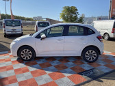 Citroen C3 occasion année 2016 boite Manuelle Annonce Citroen C3 occasion Diesel II 1.6 BlueHdi 75 CONFORT GPS à Montauban