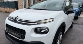 Annonce Citroen C3 occasion Diesel II 1.6 BlueHdi 75 Societe Feel � LE ROVE