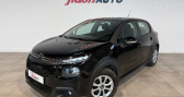 Annonce Citroen C3 occasion Diesel II 1.6 BlueHDi S&S 75cv-2018 � Gerzat