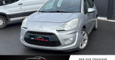 Citroen C3 occasion année 2012 boite Manuelle Annonce Citroen C3 occasion Diesel II 1.6 e-HDi90 Airdream Confort à CAUDAN