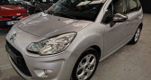 Citroen C3 II 1.6 e-HDi90 Airdream Exclusive   Sainte-Genevive-des-Bois 91