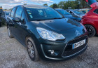 Citroen C3 occasion année 2011 boite Manuelle Annonce Citroen C3 occasion Diesel II 1.6 ehdi 92CH à Fouquières-lès-Lens