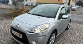 Annonce Citroen C3 occasion Diesel II 1.6 HDi 16V Airdream 90 cv2010 � Ingersheim