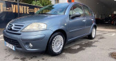 Citroen C3 occasion année 2007 boite Manuelle Annonce Citroen C3 occasion Diesel ii 1.6 hdi 90 exclusive à Morsang Sur Orge