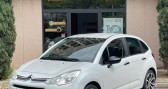 Citroen C3 occasion année 2014 boite Manuelle Annonce Citroen C3 occasion Diesel II 1.6 HDI 90CH CONFORT à MARSEILLE